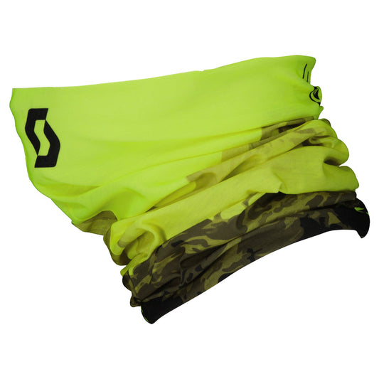 Scott LT Neck Gaiter