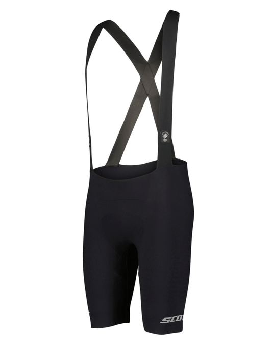 Scott M Bib Shorts ULT. ++++