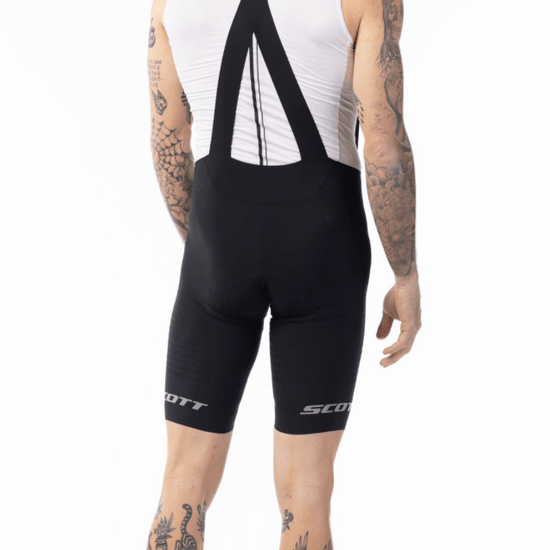 Scott M Bib Shorts ULT. ++++