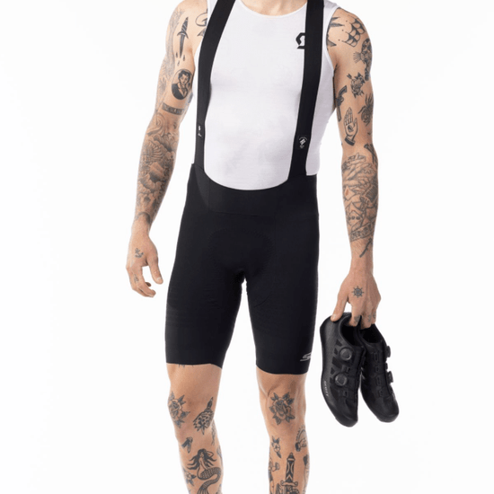Scott M Bib Shorts ULT. ++++