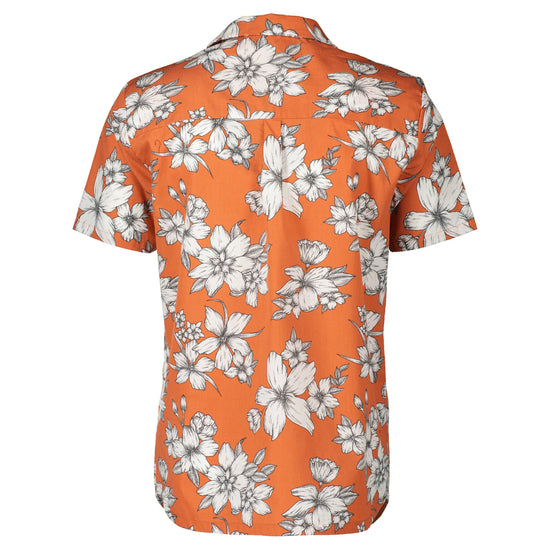T-shirt Scott M BUTTON LT S/SL