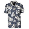 T-shirt Scott M BUTTON LT S/SL