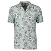T-shirt Scott M BUTTON LT S/SL