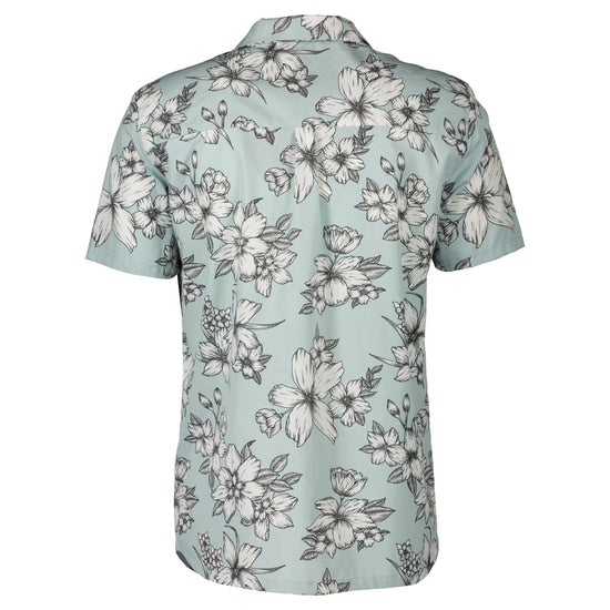 T-shirt Scott M BUTTON LT S/SL