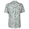 T-shirt Scott M BUTTON LT S/SL