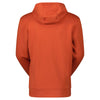 Scott M CASUAL Long Sleeve Zip Hoody