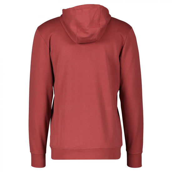 Scott M CASUAL Long Sleeve Zip Hoody