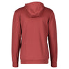 Scott M CASUAL Long Sleeve Zip Hoody
