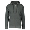 Scott M CASUAL Long Sleeve Zip Hoody