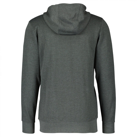 Scott M CASUAL Long Sleeve Zip Hoody