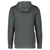 Scott M CASUAL Long Sleeve Zip Hoody