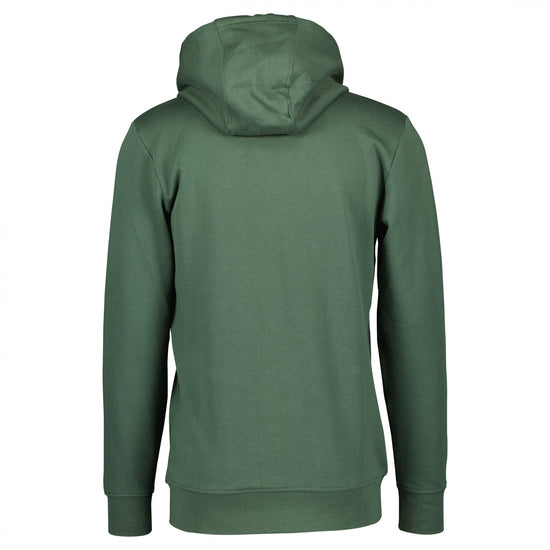 Scott M CASUAL Long Sleeve Zip Hoody