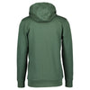 Scott M CASUAL Long Sleeve Zip Hoody