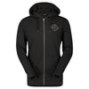 Scott M CASUAL Long Sleeve Zip Hoody