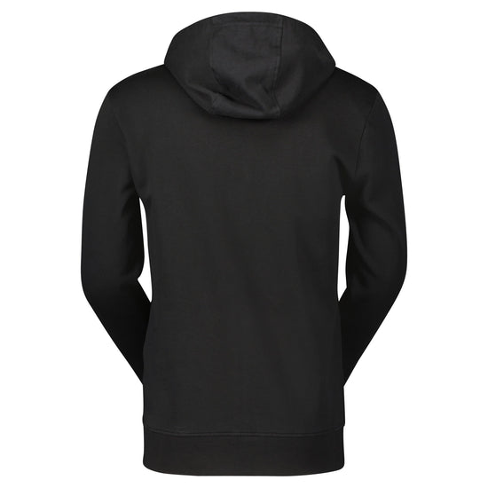 Scott M CASUAL Long Sleeve Zip Hoody