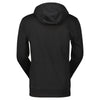 Scott M CASUAL Long Sleeve Zip Hoody