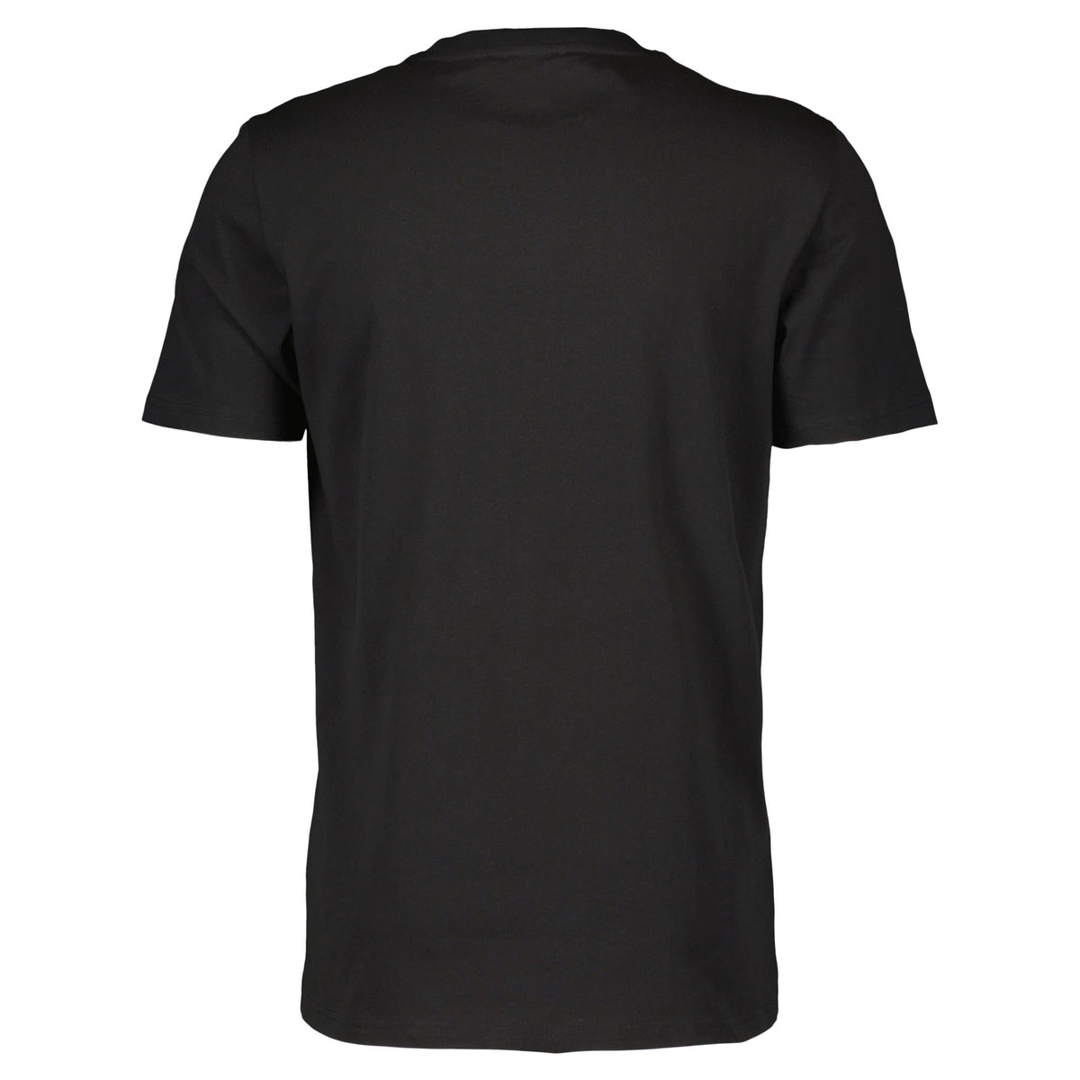 Scott M CASUAL TUNED S/SL TEE