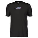 Scott M CASUAL TUNED S/SL TEE
