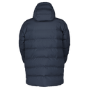 Scott M COAT TECH WARM