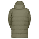 Scott M COAT TECH WARM