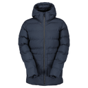 Scott M COAT TECH WARM