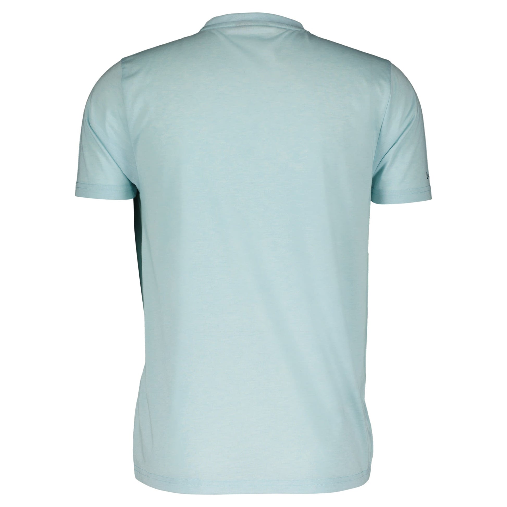 Scott M DEFINED DRI S/SL SHIRT