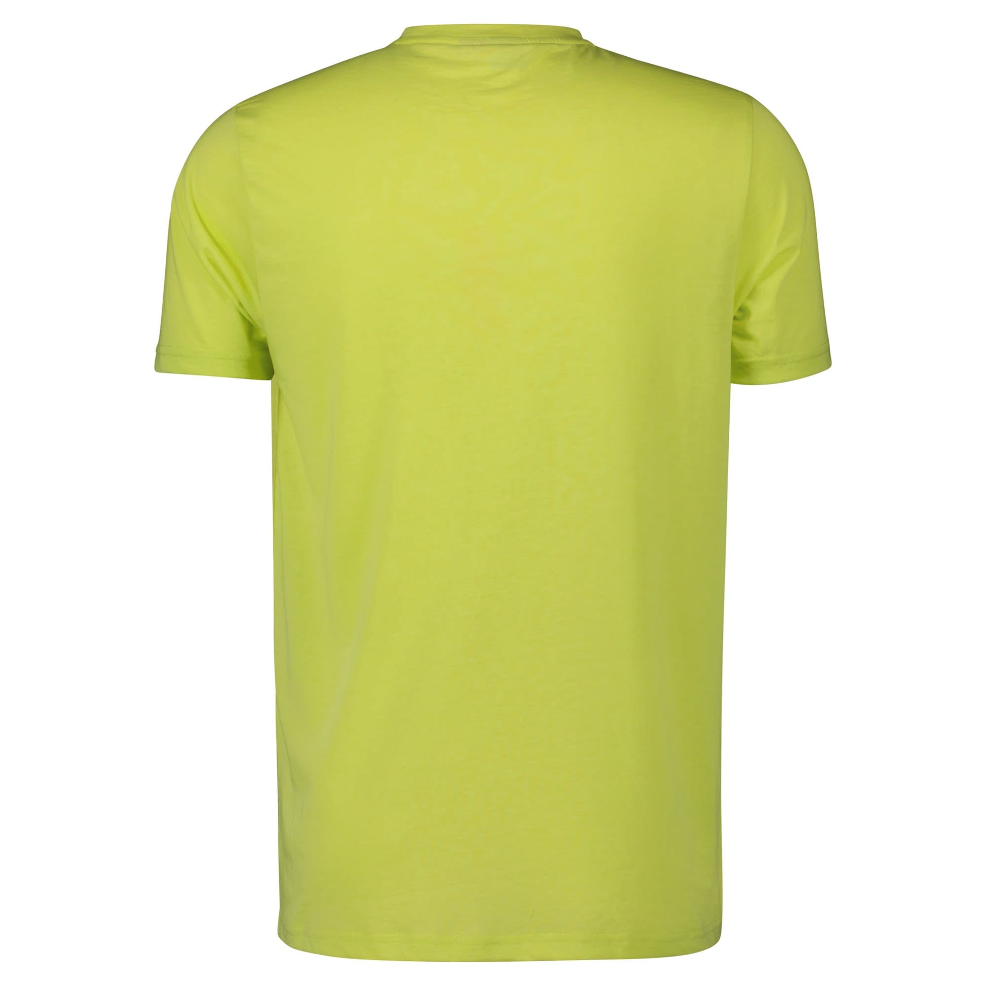 Scott M DEFINED DRI S/SL SHIRT