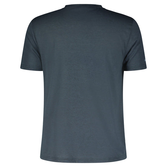 Scott M DEFINED DRI S/SL SHIRT