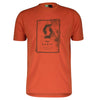 Scott M DEFINED DRI S/SL SHIRT