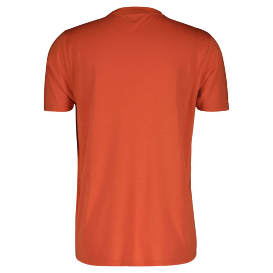 Scott M DEFINED DRI S/SL SHIRT
