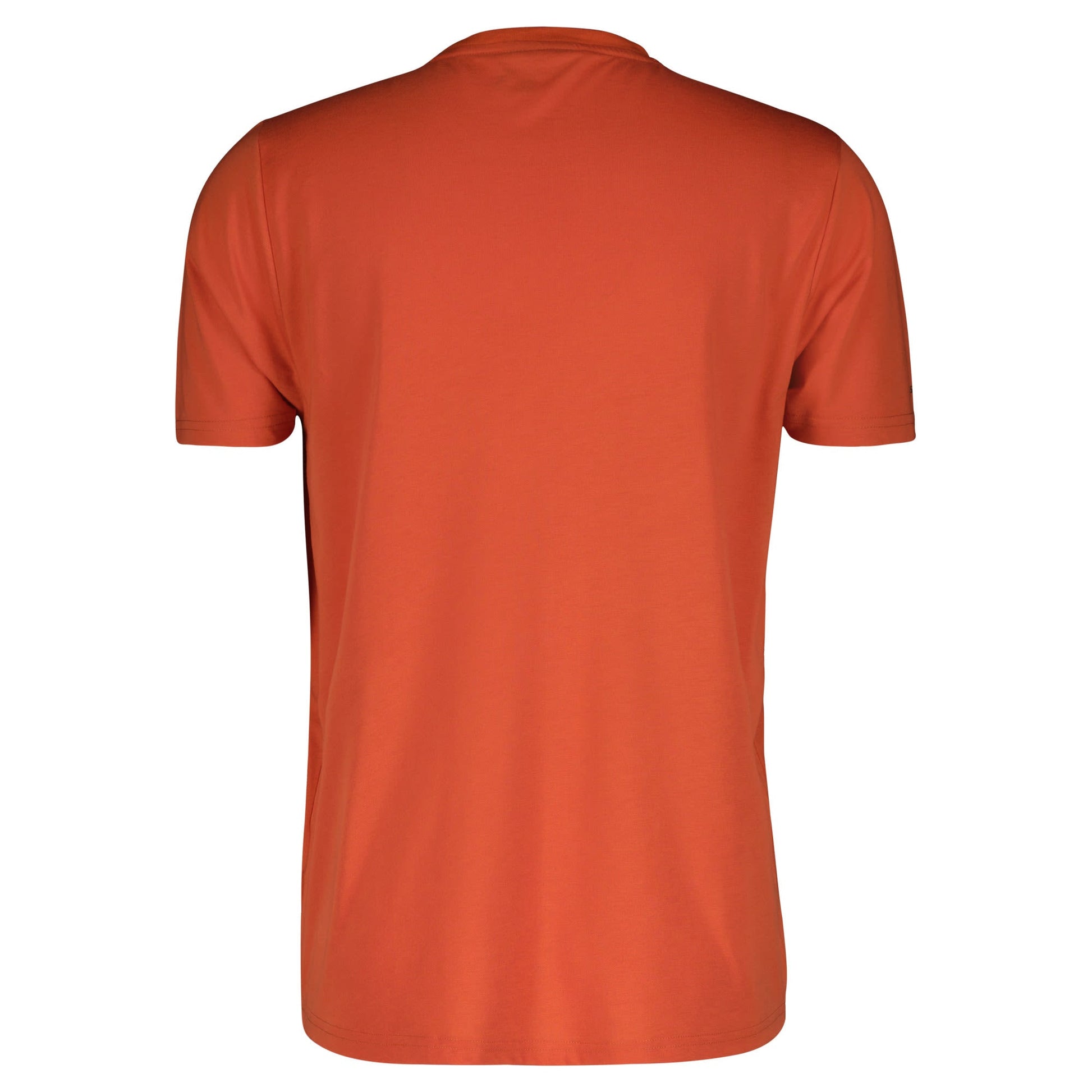 Scott M DEFINED DRI S/SL SHIRT