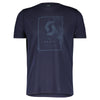 Scott M DEFINED DRI S/SL SHIRT