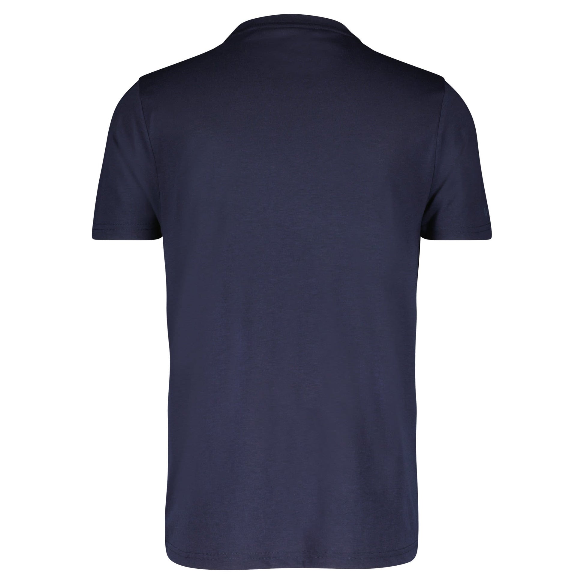 Scott M DEFINED DRI S/SL SHIRT