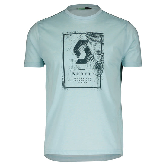 Scott M DEFINED DRI S/SL SHIRT
