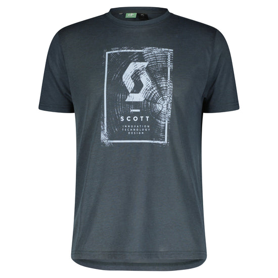 Scott M DEFINED DRI S/SL SHIRT