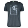 Scott M DEFINED DRI S/SL SHIRT
