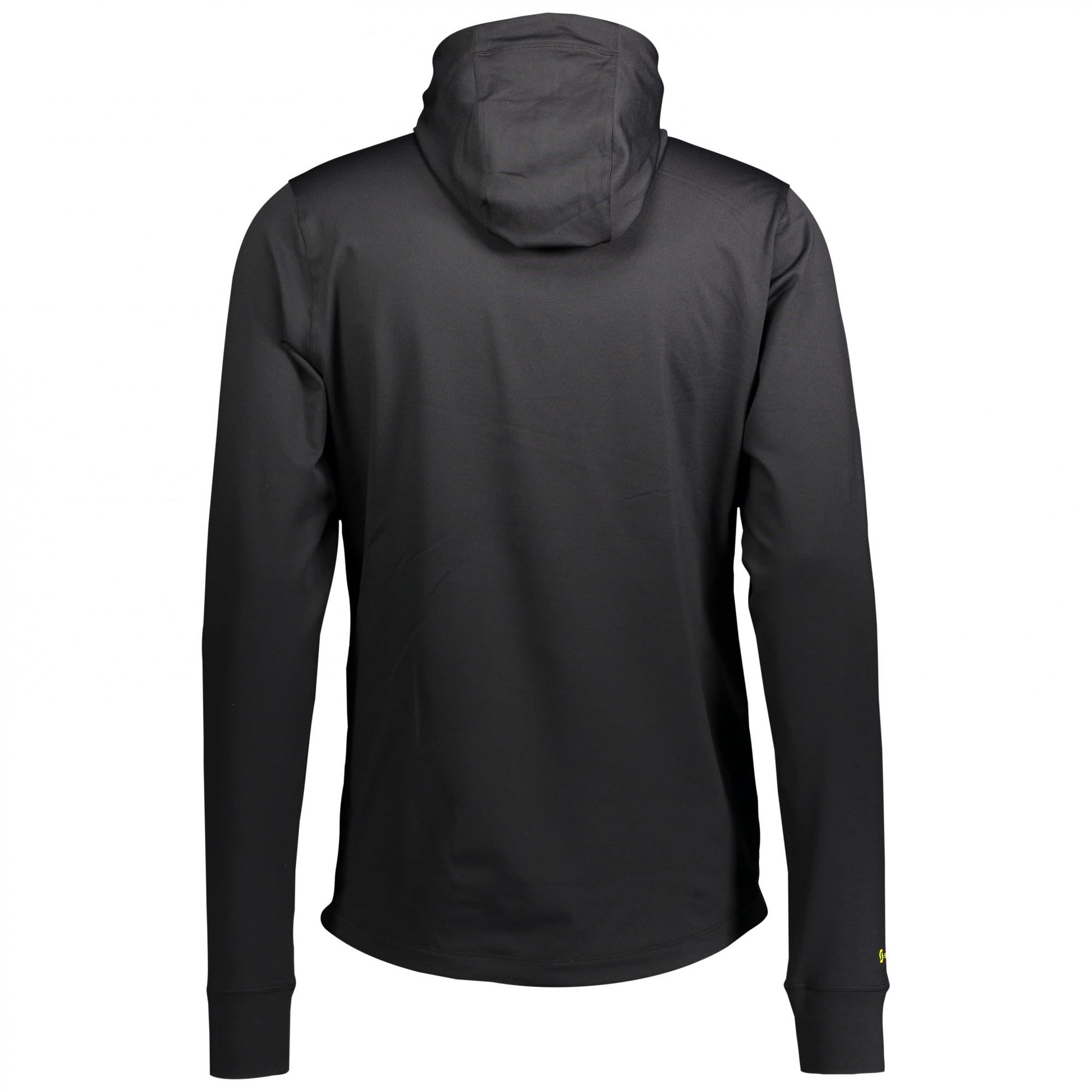 Scott M DEFINED FT PULLOVER