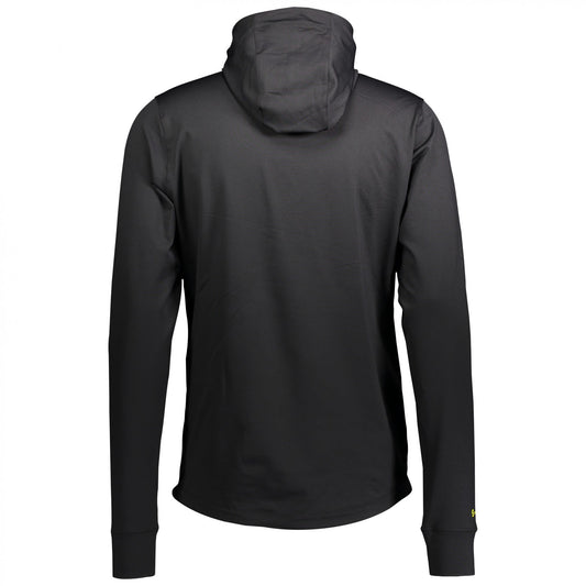 Scott M DEFINED FT PULLOVER