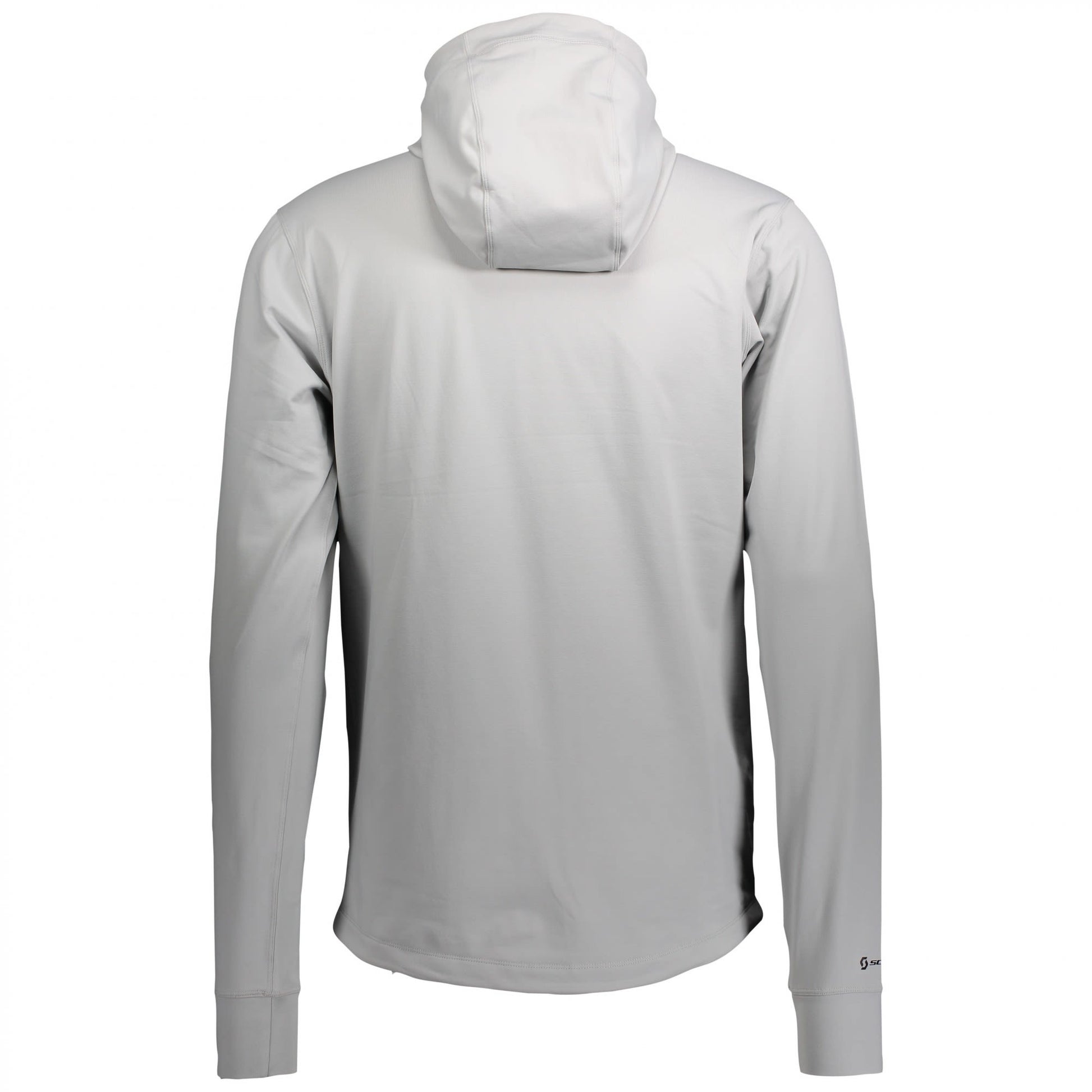 Scott M DEFINED FT PULLOVER