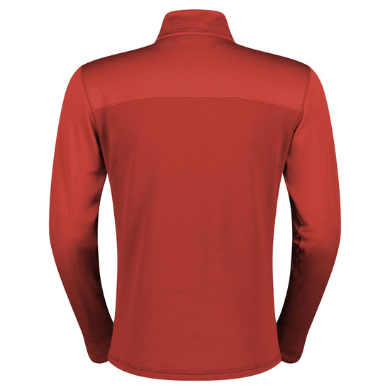 Scott M DEFINED LIGHT PULLOVER