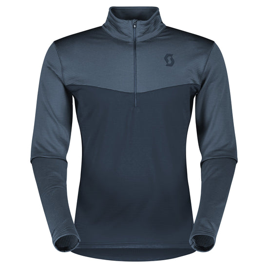Scott M DEFINED LIGHT PULLOVER