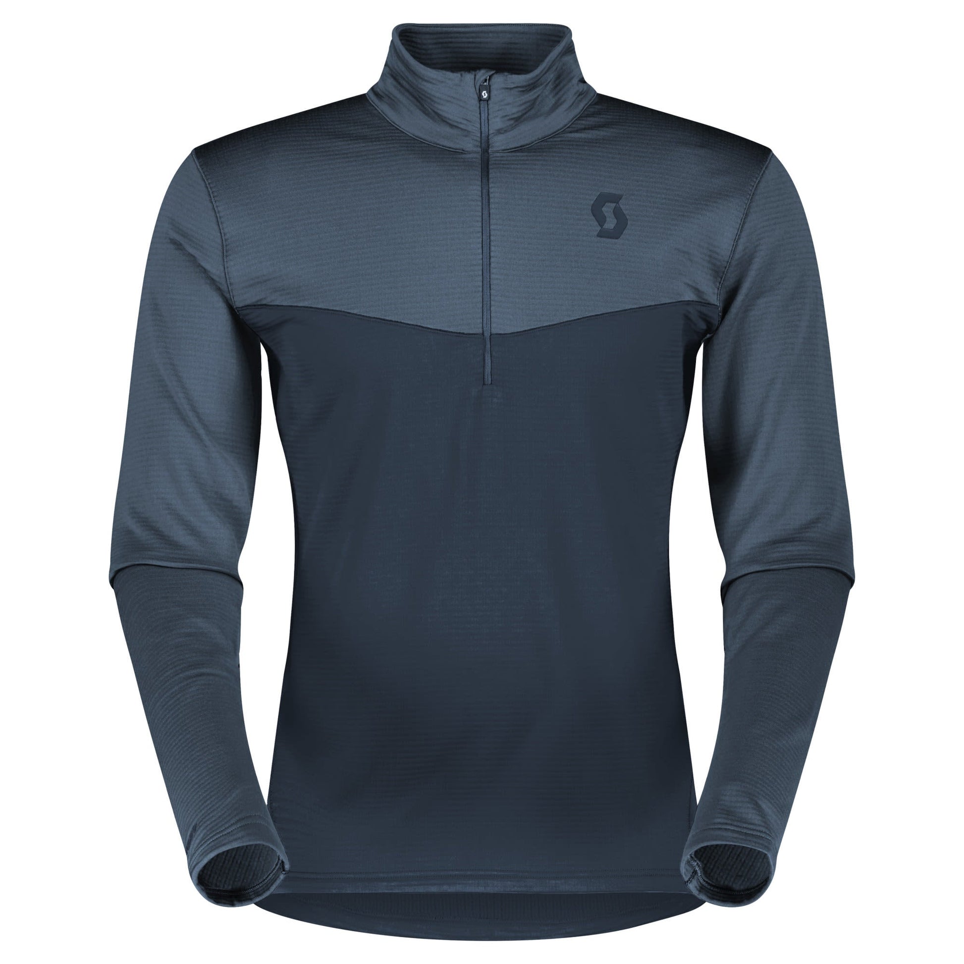 Scott M DEFINED LIGHT PULLOVER