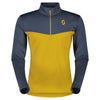 Scott M DEFINED LIGHT PULLOVER