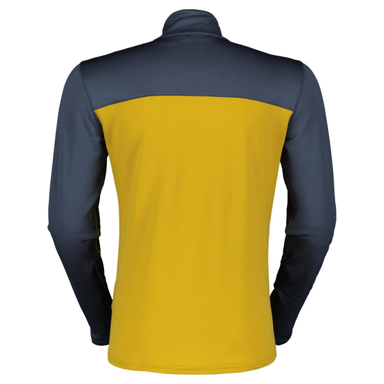 Scott M DEFINED LIGHT PULLOVER