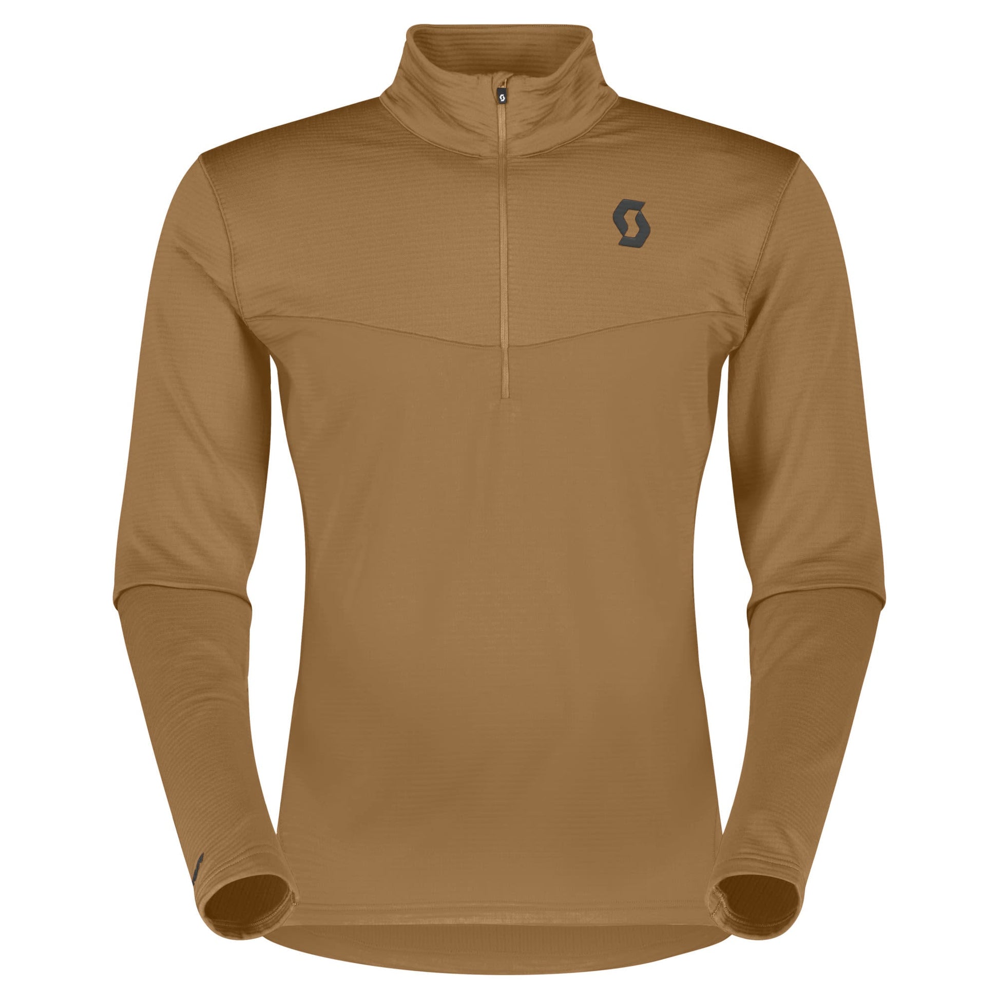 Scott M DEFINED LIGHT PULLOVER