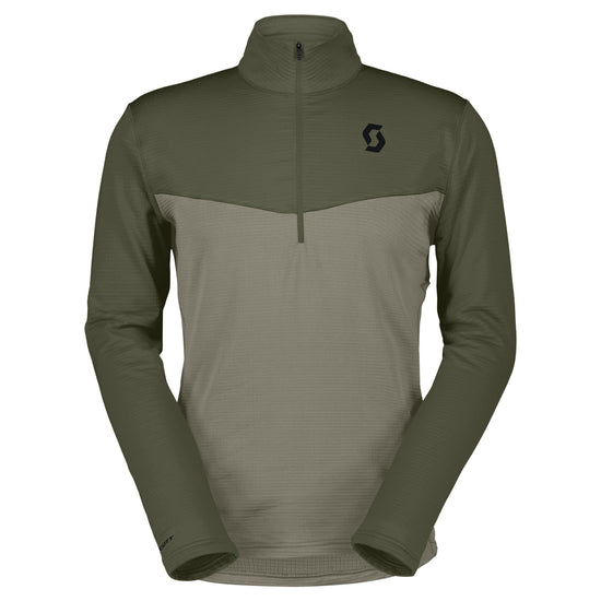 Scott M DEFINED LIGHT PULLOVER