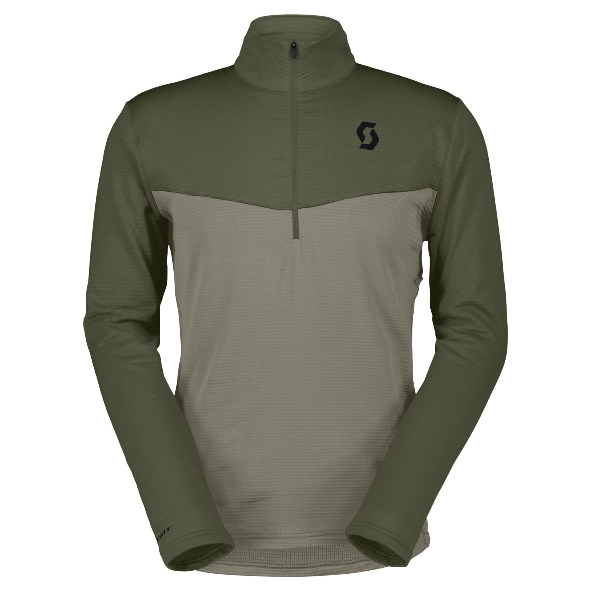 Scott M DEFINED LIGHT PULLOVER