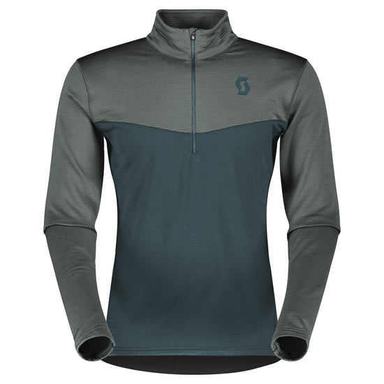 Scott M DEFINED LIGHT PULLOVER