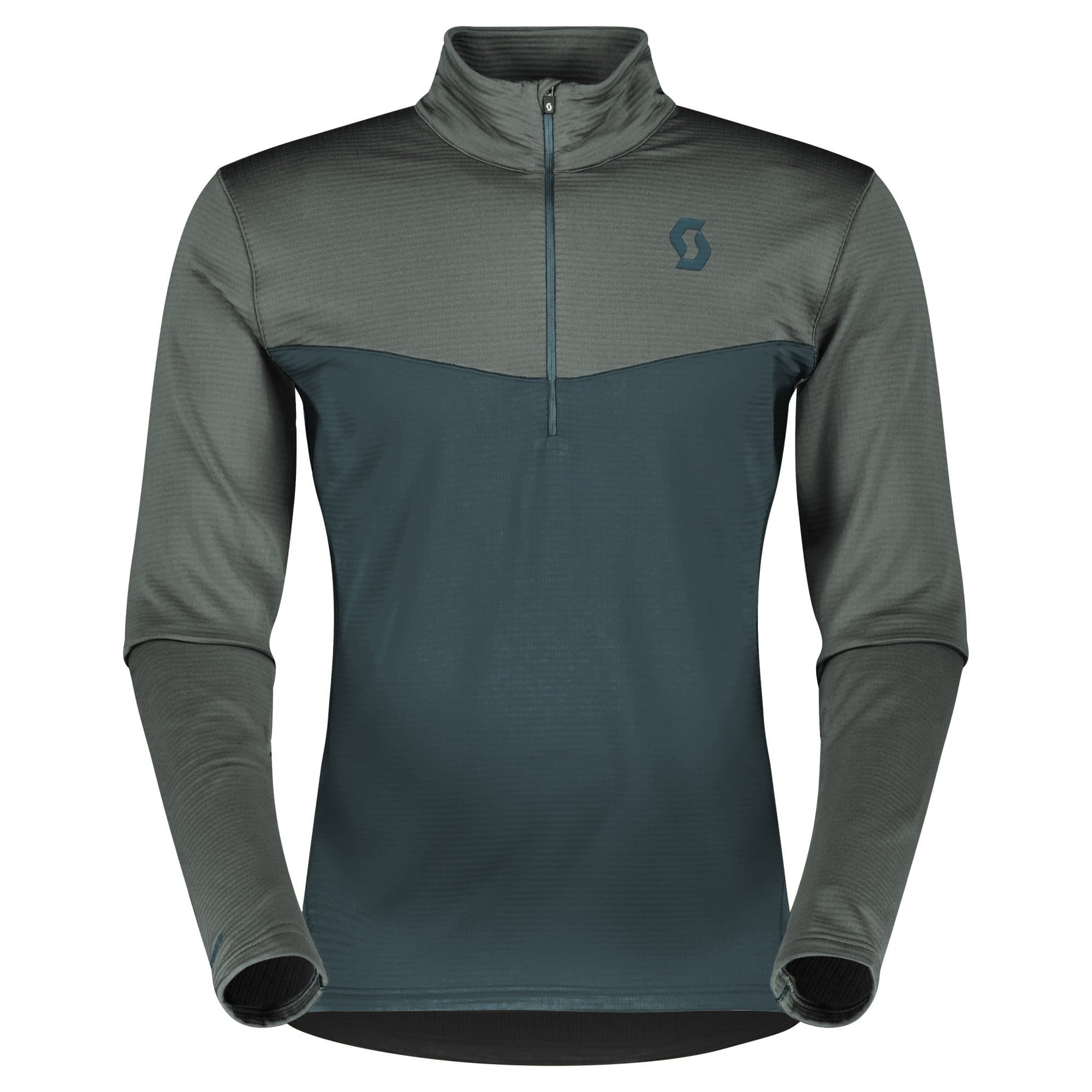 Scott M DEFINED LIGHT PULLOVER