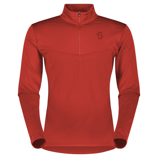 Scott M DEFINED LIGHT PULLOVER